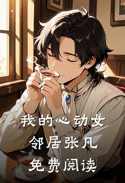 我的心动女邻居张凡免费阅读