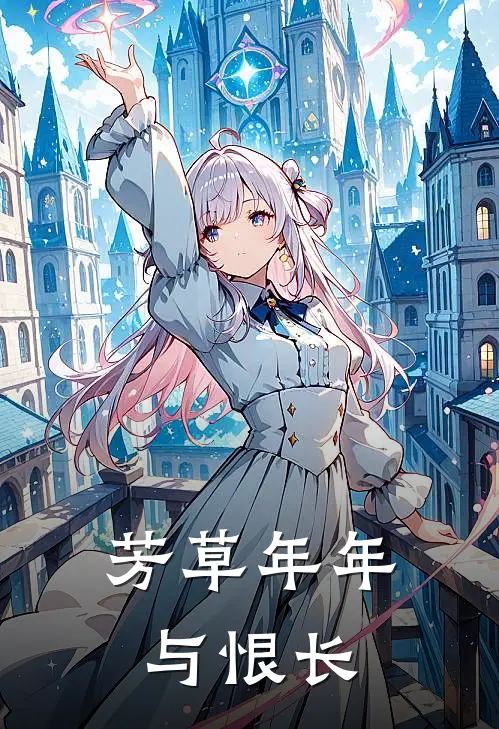 芳草年年与恨长