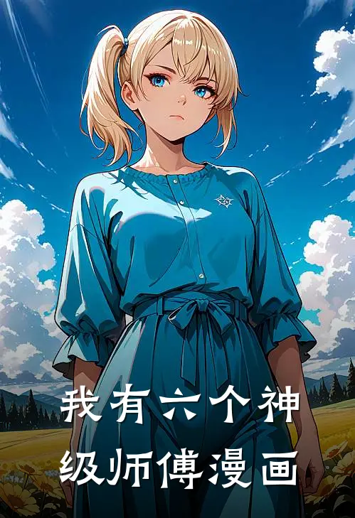 我有六个神级师傅漫画