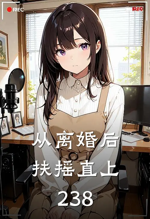 从离婚后扶摇直上238