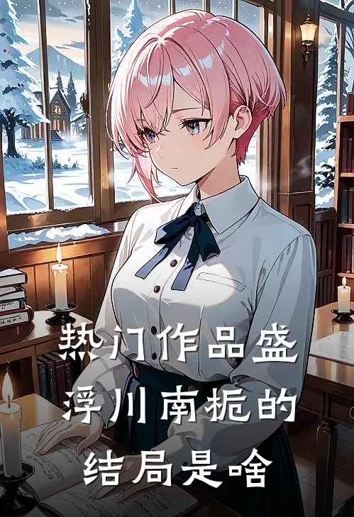 热门作品盛浮川南栀的结局是啥