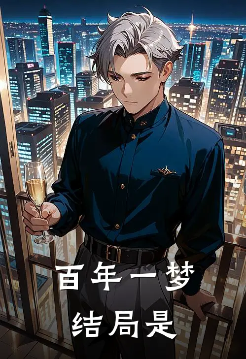 百年一梦结局是