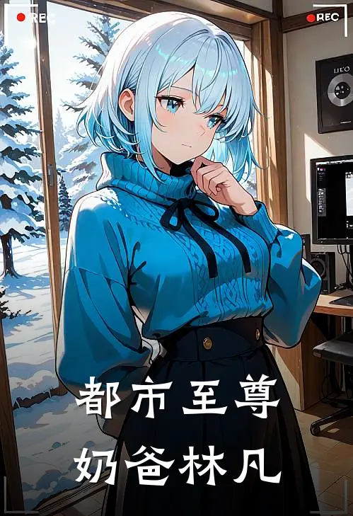 都市至尊奶爸林凡
