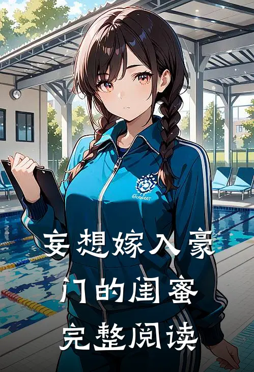 妄想嫁入豪门的闺蜜完整阅读