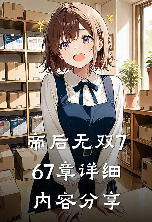 帝后无双767章详细内容分享