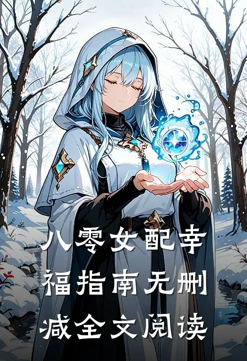 八零女配幸福指南无删减全文阅读