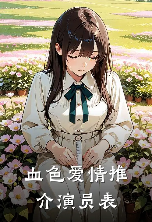 血色爱情推介演员表