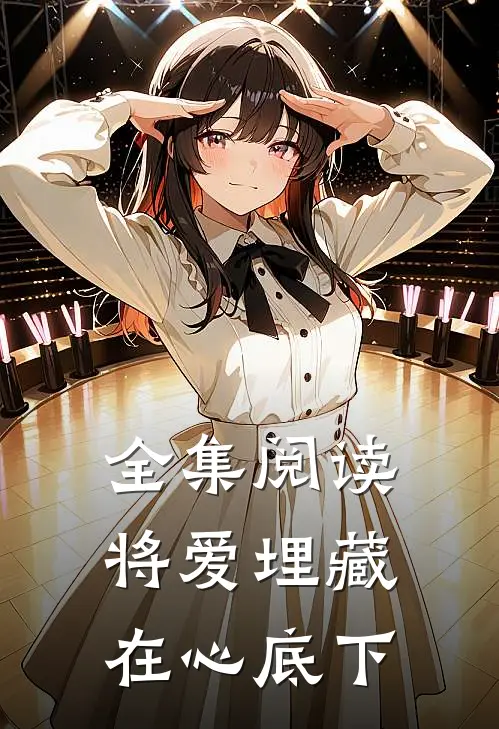 全集阅读将爱埋藏在心底下