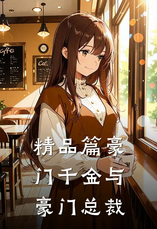 精品篇豪门千金与豪门总裁