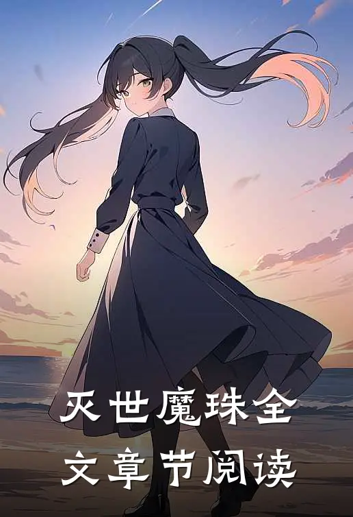 灭世魔珠全文章节阅读