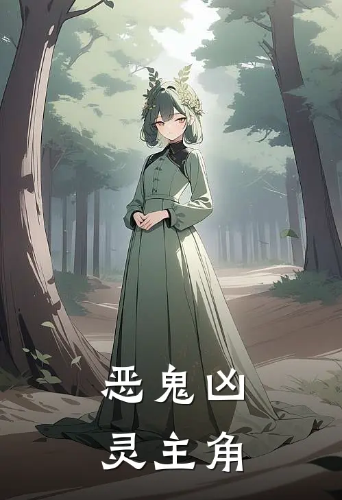 恶鬼凶灵主角
