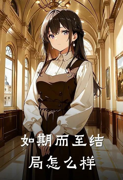如期而至结局怎么样