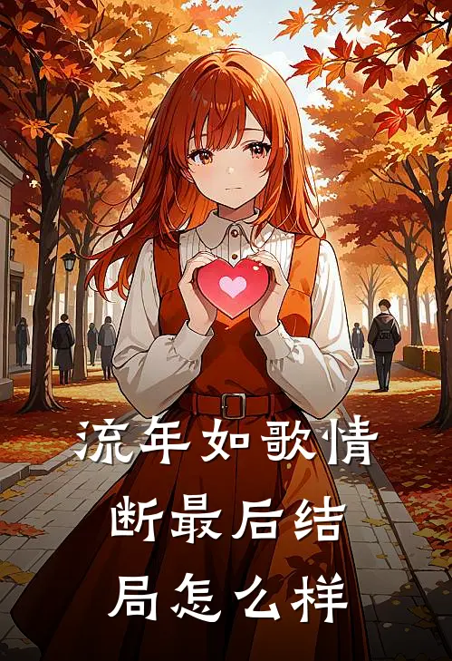 流年如歌情断最后结局怎么样
