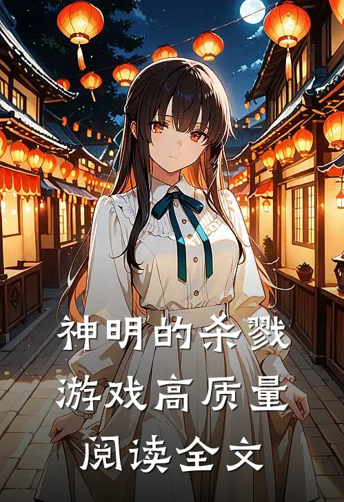 神明的杀戮游戏高质量阅读全文