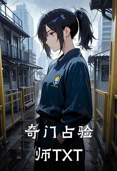 奇门占验师 TXT