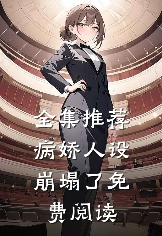 全集推荐病娇人设崩塌了免费阅读