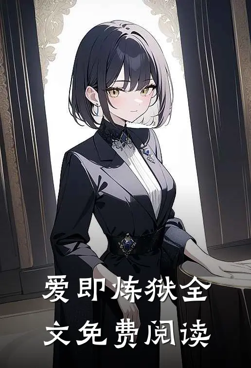 爱即炼狱全文免费阅读