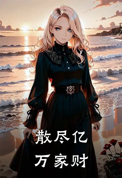散尽亿万家财