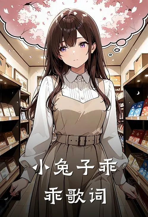 小兔子乖乖歌词
