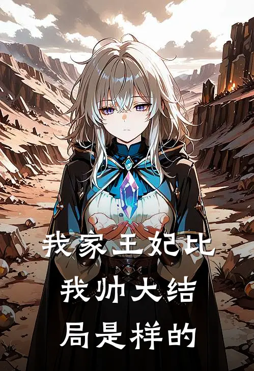 我家王妃比我帅大结局是样的