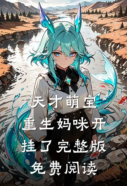 天才萌宝,重生妈咪开挂了完整版免费阅读