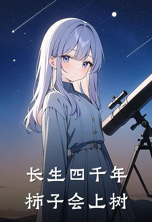 长生四千年 柿子会上树