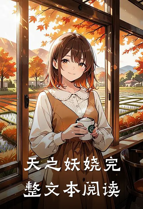 天之妖娆完整文本阅读