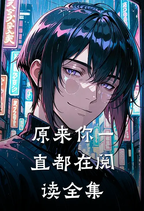 原来你一直都在阅读全集