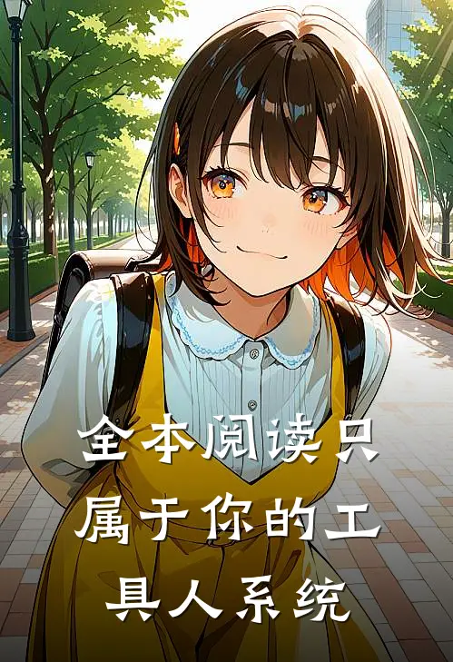 全本阅读只属于你的工具人系统