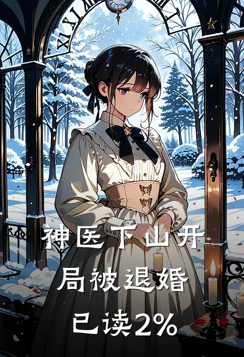 神医下山开局被退婚已读2%