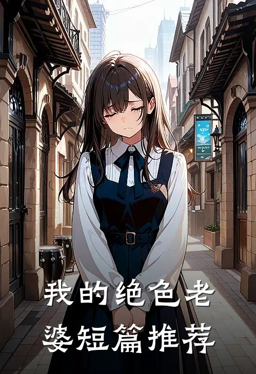 我的绝色老婆短篇推荐