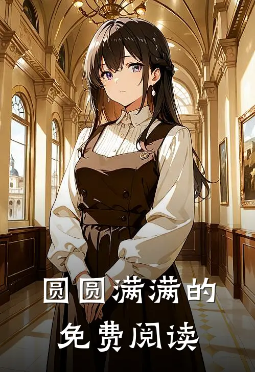 圆圆满满的免费阅读