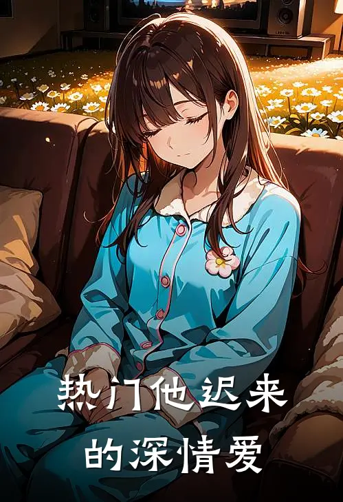 热门他迟来的深情爱