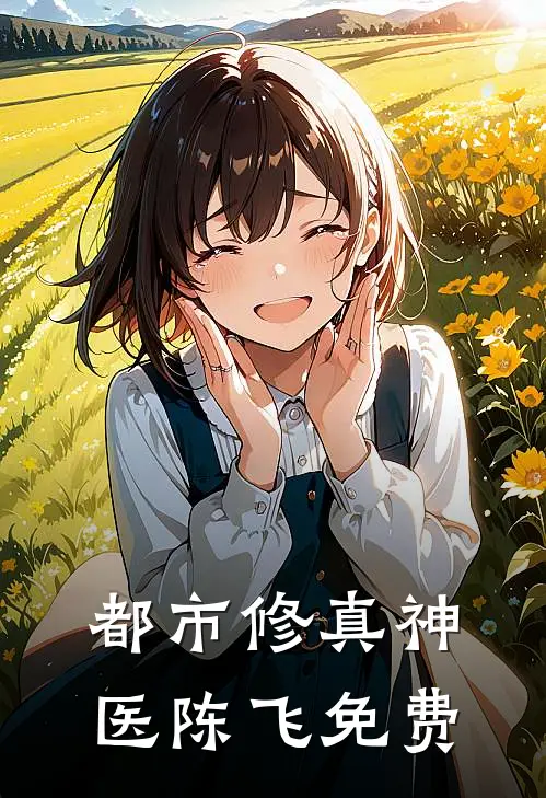 都市修真神医陈飞免费