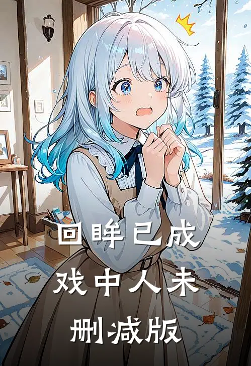 回眸已成戏中人未删减版