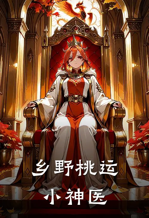 乡野桃运小神医
