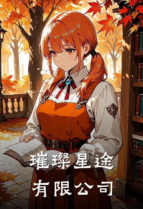 璀璨星途有限公司