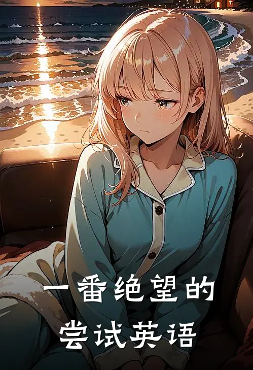 一番绝望的尝试英语