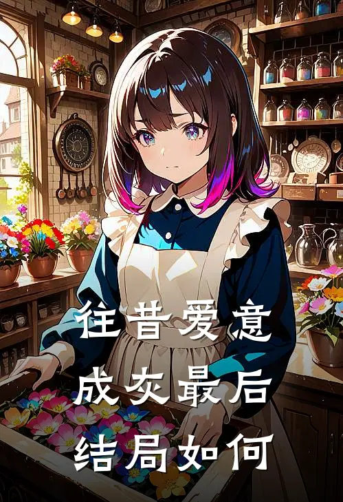 往昔爱意成灰最后结局如何