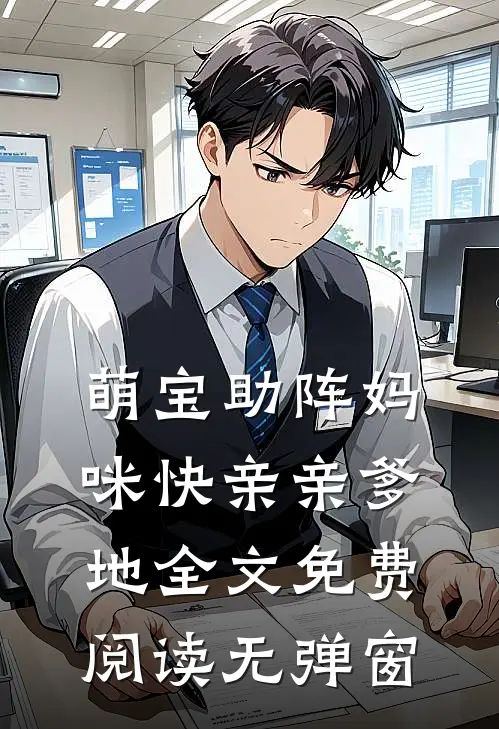 萌宝助阵妈咪快亲亲爹地全文免费阅读无弹窗