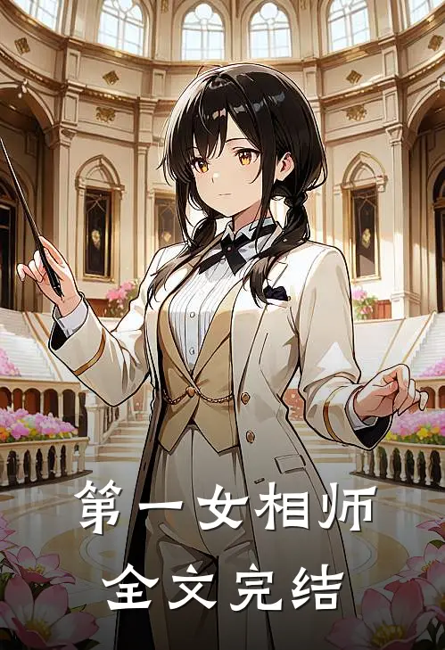 第一女相师全文完结