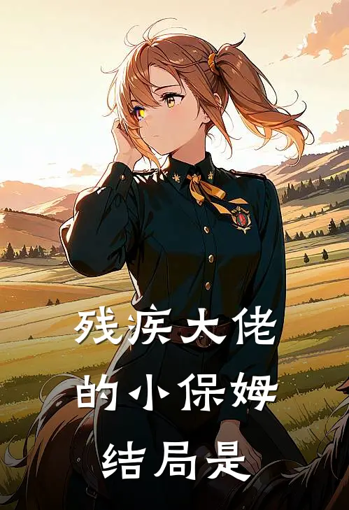 残疾大佬的小保姆结局是