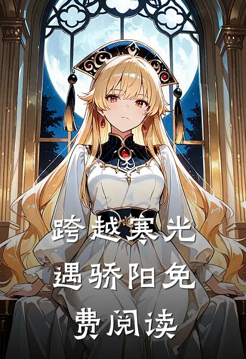 跨越寒光遇骄阳免费阅读