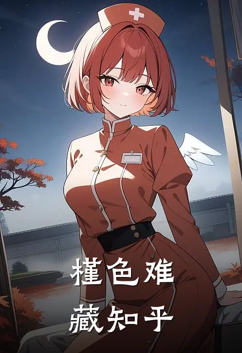 槿色难藏知乎