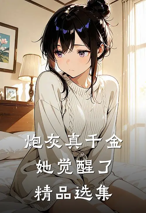 炮灰真千金她觉醒了精品选集