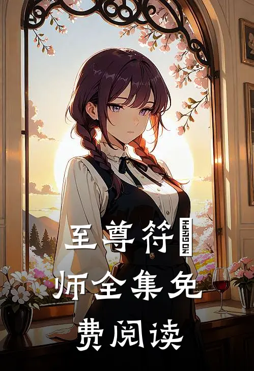 至尊符箓师全集免费阅读