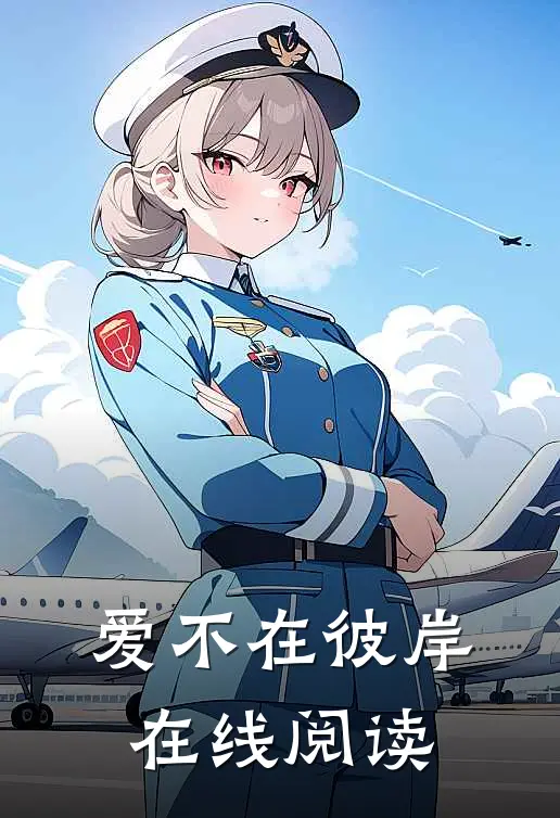 爱不在彼岸在线阅读