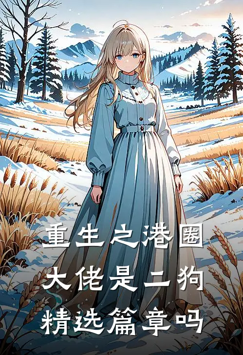 重生之港圈大佬是二狗精选篇章吗