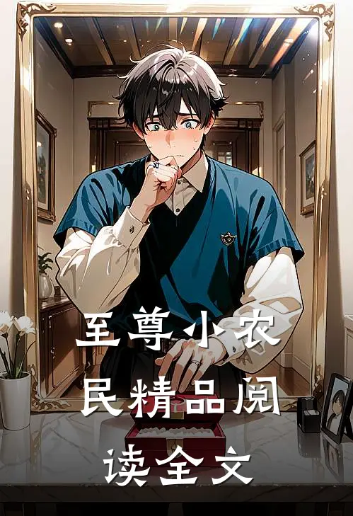 至尊小农民精品阅读全文
