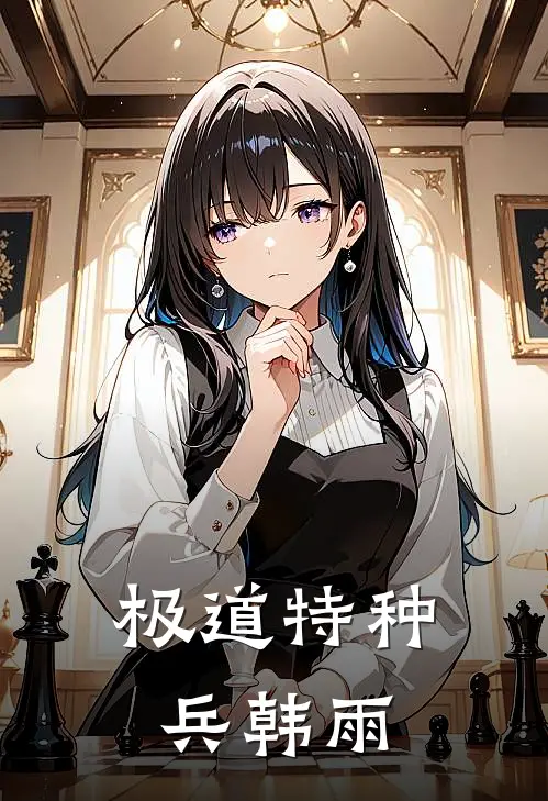 极道特种兵韩雨